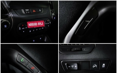 Hyundai ix35 I рестайлинг, 2014 год, 1 220 000 рублей, 20 фотография