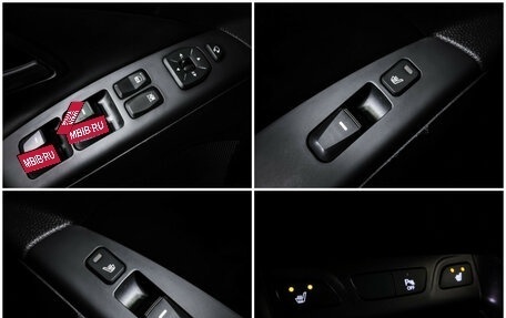 Hyundai ix35 I рестайлинг, 2014 год, 1 220 000 рублей, 19 фотография