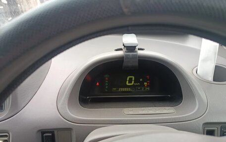 Toyota Corolla Spacio II, 2000 год, 430 000 рублей, 5 фотография