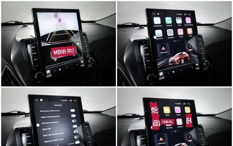 Hyundai ix35 I рестайлинг, 2014 год, 1 220 000 рублей, 21 фотография