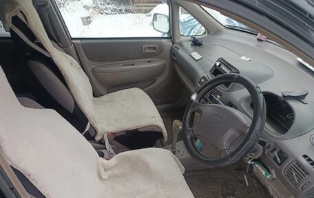 Toyota Corolla Spacio II, 2000 год, 430 000 рублей, 6 фотография