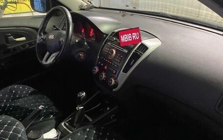 KIA cee'd I рестайлинг, 2010 год, 590 000 рублей, 4 фотография
