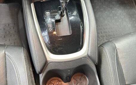 Nissan Qashqai, 2017 год, 1 650 000 рублей, 7 фотография