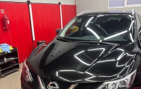 Nissan Qashqai, 2017 год, 1 650 000 рублей, 13 фотография