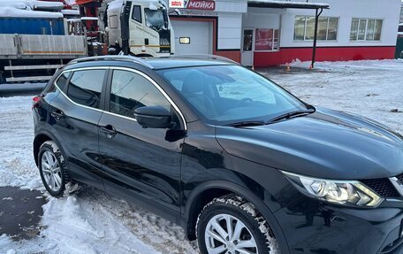 Nissan Qashqai, 2017 год, 1 650 000 рублей, 18 фотография