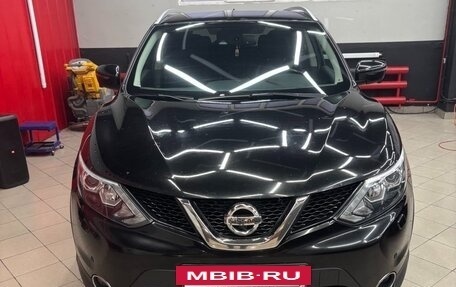 Nissan Qashqai, 2017 год, 1 650 000 рублей, 11 фотография