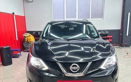 Nissan Qashqai, 2017 год, 1 650 000 рублей, 15 фотография