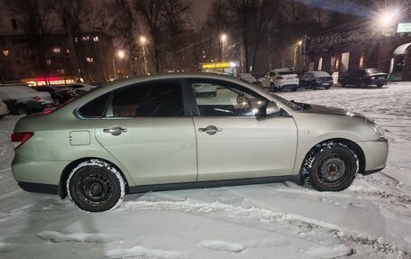 Nissan Almera, 2018 год, 700 000 рублей, 3 фотография