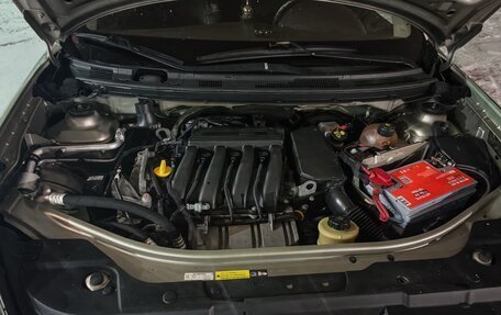 Nissan Almera, 2018 год, 700 000 рублей, 6 фотография