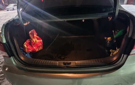 Nissan Almera, 2018 год, 700 000 рублей, 5 фотография