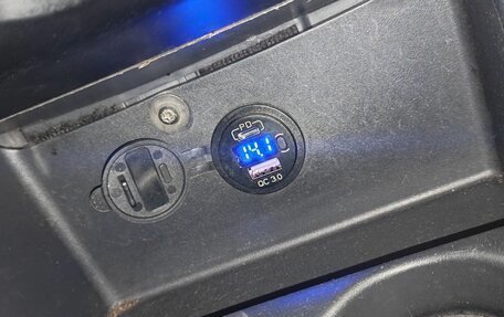 Nissan Almera, 2018 год, 700 000 рублей, 8 фотография