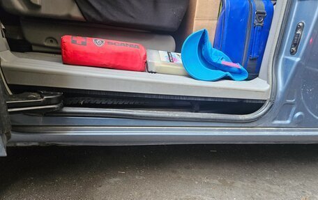 KIA Carnival III, 2007 год, 900 000 рублей, 12 фотография