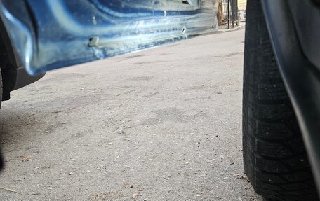 KIA Carnival III, 2007 год, 900 000 рублей, 13 фотография