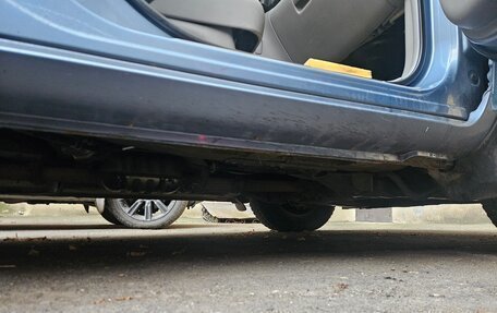 KIA Carnival III, 2007 год, 900 000 рублей, 15 фотография