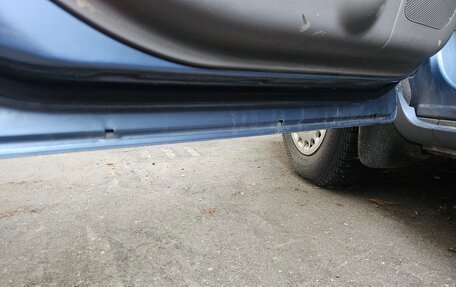 KIA Carnival III, 2007 год, 900 000 рублей, 17 фотография