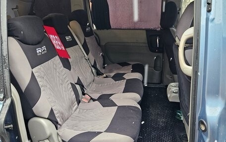 KIA Carnival III, 2007 год, 900 000 рублей, 9 фотография