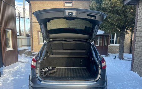 Nissan Qashqai, 2016 год, 1 750 000 рублей, 6 фотография