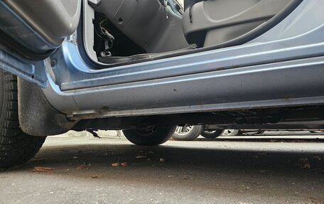 KIA Carnival III, 2007 год, 900 000 рублей, 19 фотография