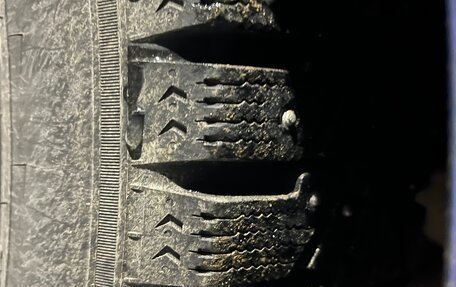 Hyundai Getz I рестайлинг, 2008 год, 480 000 рублей, 5 фотография