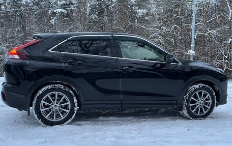 Mitsubishi Eclipse Cross, 2021 год, 2 390 000 рублей, 4 фотография