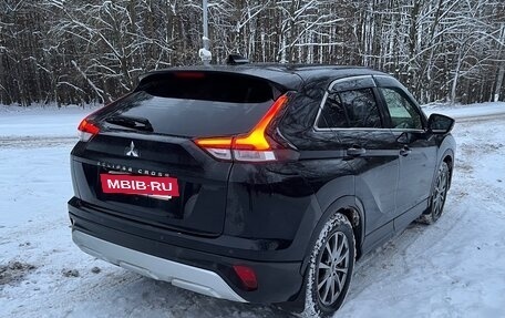 Mitsubishi Eclipse Cross, 2021 год, 2 390 000 рублей, 5 фотография