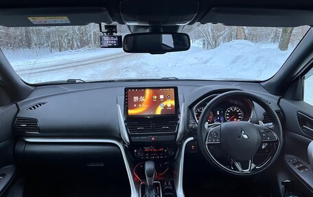 Mitsubishi Eclipse Cross, 2021 год, 2 390 000 рублей, 9 фотография