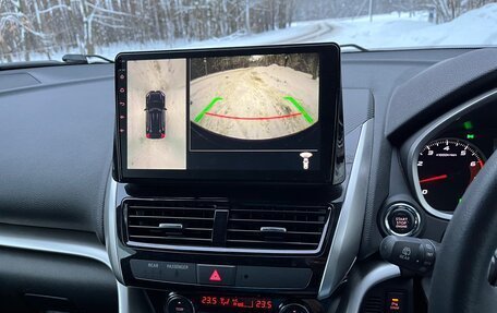 Mitsubishi Eclipse Cross, 2021 год, 2 390 000 рублей, 12 фотография