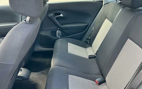 Volkswagen Polo VI (EU Market), 2014 год, 670 000 рублей, 2 фотография