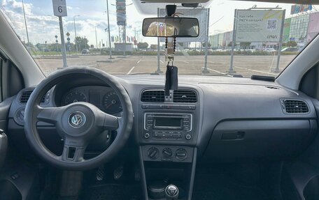 Volkswagen Polo VI (EU Market), 2014 год, 670 000 рублей, 8 фотография