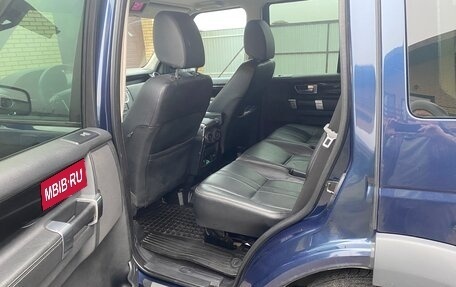 Land Rover Discovery IV, 2011 год, 1 750 000 рублей, 5 фотография