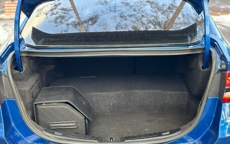 Ford Fusion (North America) II, 2018 год, 1 600 000 рублей, 10 фотография