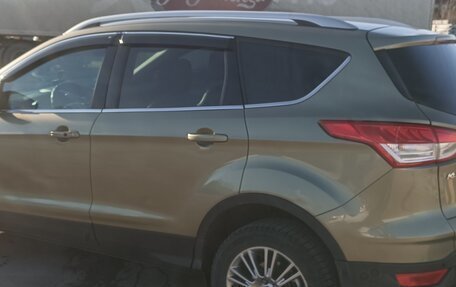Ford Kuga III, 2013 год, 1 400 000 рублей, 6 фотография