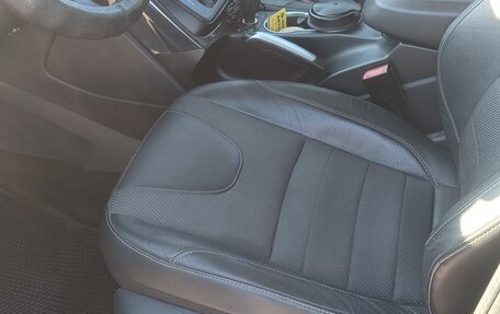 Ford Kuga III, 2013 год, 1 400 000 рублей, 4 фотография