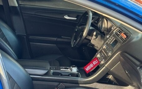 Ford Fusion (North America) II, 2018 год, 1 600 000 рублей, 12 фотография