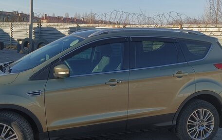 Ford Kuga III, 2013 год, 1 400 000 рублей, 3 фотография