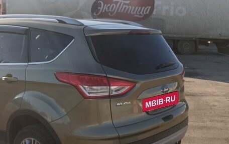 Ford Kuga III, 2013 год, 1 400 000 рублей, 7 фотография