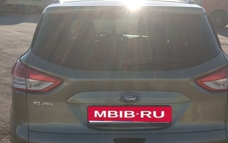 Ford Kuga III, 2013 год, 1 400 000 рублей, 8 фотография