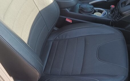 Ford Kuga III, 2013 год, 1 400 000 рублей, 16 фотография