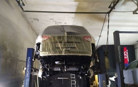 Ford Kuga III, 2013 год, 1 400 000 рублей, 17 фотография