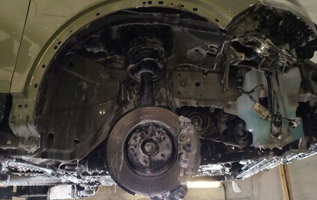 Ford Kuga III, 2013 год, 1 400 000 рублей, 25 фотография