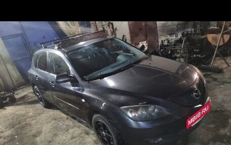 Mazda 3, 2007 год, 375 000 рублей, 3 фотография