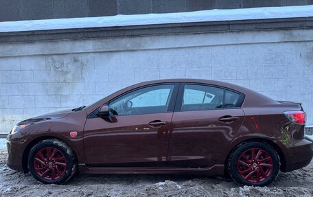 Mazda 3, 2012 год, 799 000 рублей, 5 фотография