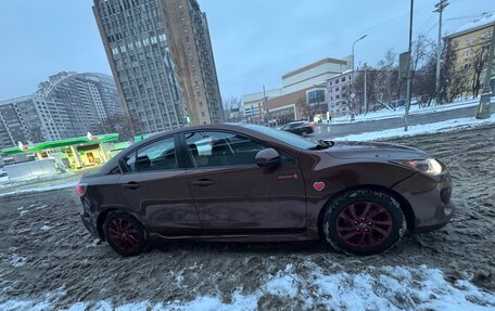 Mazda 3, 2012 год, 799 000 рублей, 8 фотография