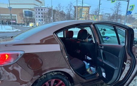 Mazda 3, 2012 год, 799 000 рублей, 10 фотография