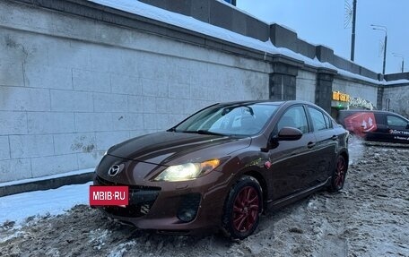Mazda 3, 2012 год, 799 000 рублей, 6 фотография