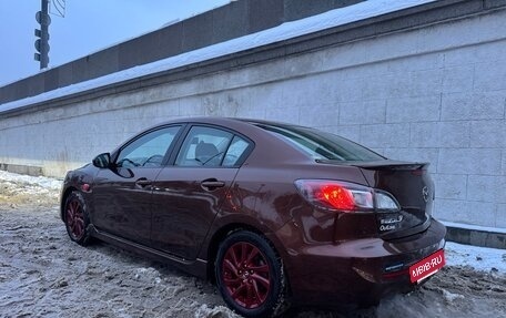 Mazda 3, 2012 год, 799 000 рублей, 4 фотография