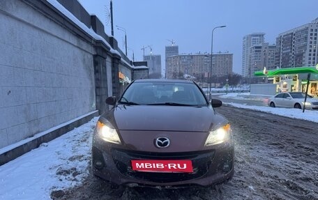 Mazda 3, 2012 год, 799 000 рублей, 7 фотография