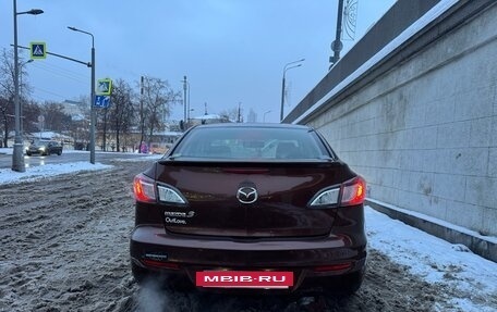 Mazda 3, 2012 год, 799 000 рублей, 3 фотография