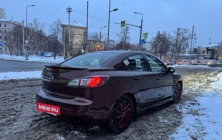 Mazda 3, 2012 год, 799 000 рублей, 2 фотография