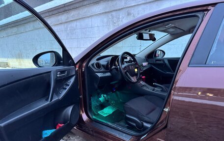 Mazda 3, 2012 год, 799 000 рублей, 14 фотография